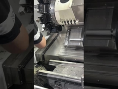 SCR1610 vis à bille de longueur personnalisée de broyage à fil broyé vis à bille à noix